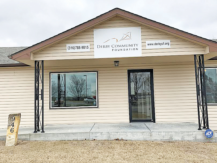 Derby Community Foundation